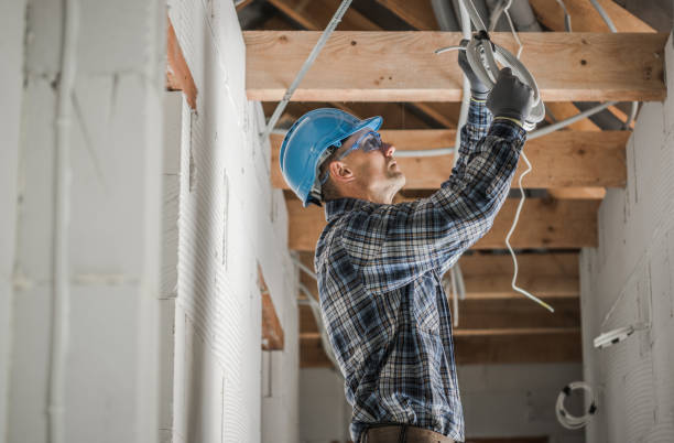 Best Commercial Electrician Services  in Everson, WA