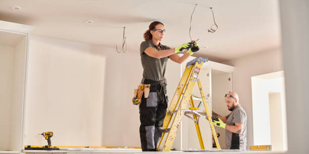 Best Affordable Electrical Installation  in Everson, WA