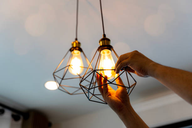 Best Local Electrician Companies  in Everson, WA