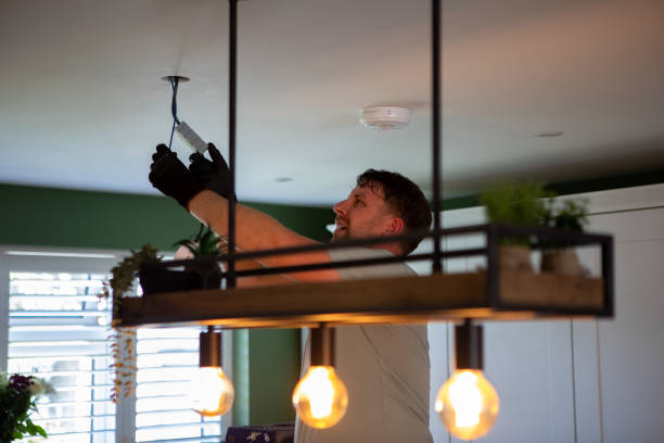 Best Electrical Upgrades for Homes  in Everson, WA