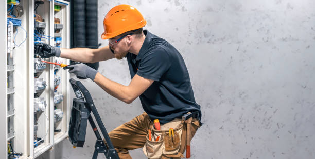 Best Home Electrical Repair  in Everson, WA