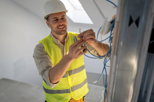 Best Electrical Wiring Services  in Everson, WA